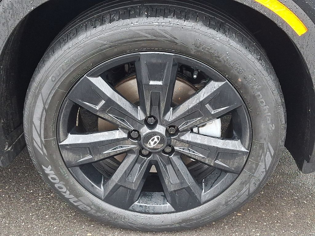 2024 Hyundai Palisade XRT - Photo 11