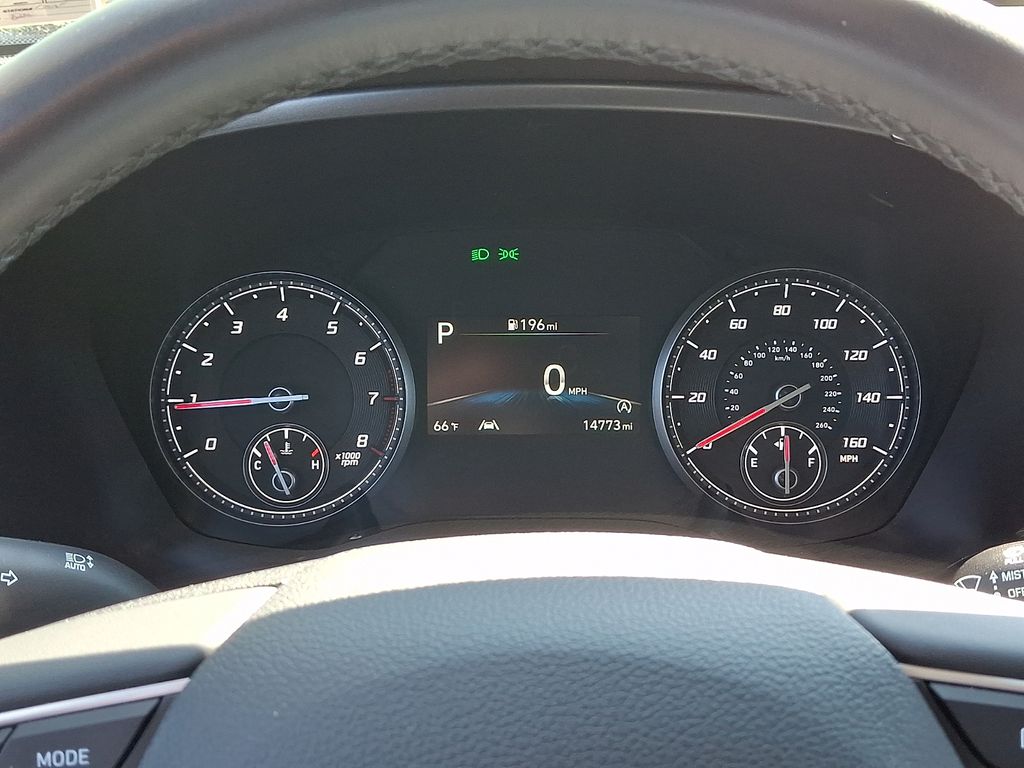 2023 Hyundai Santa Fe SEL - Photo 21