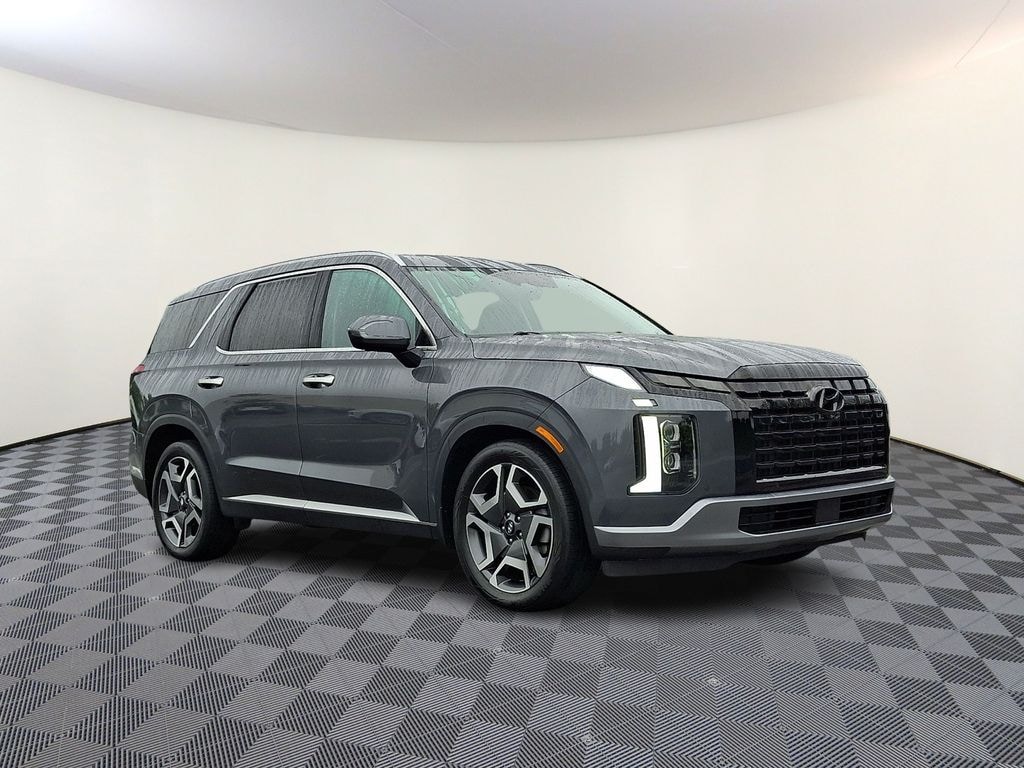 Used 2024 Hyundai Palisade SEL SUV
