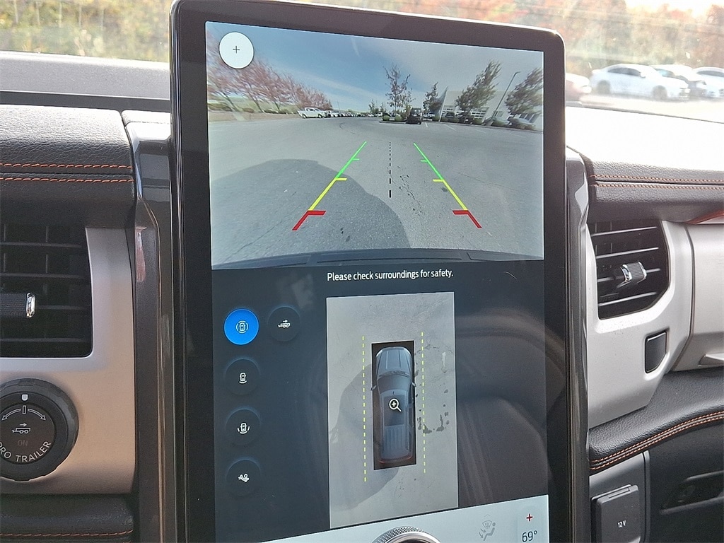 Used 2024 Ford Expedition Timberline SUV