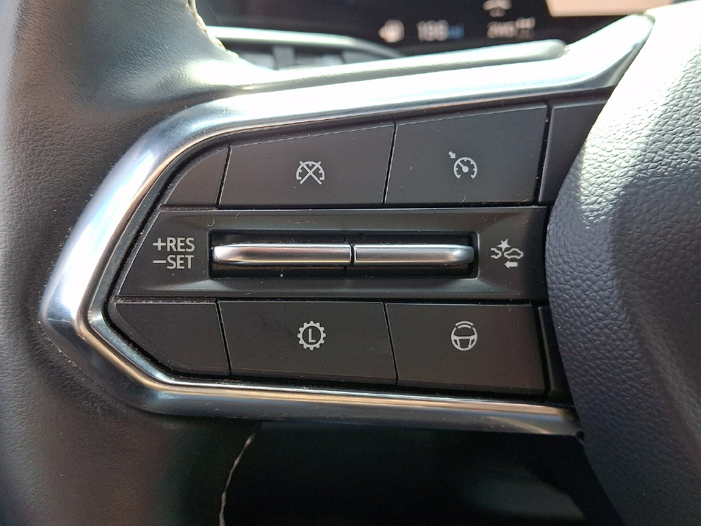 2025 Chevrolet Traverse High Country - Photo 25