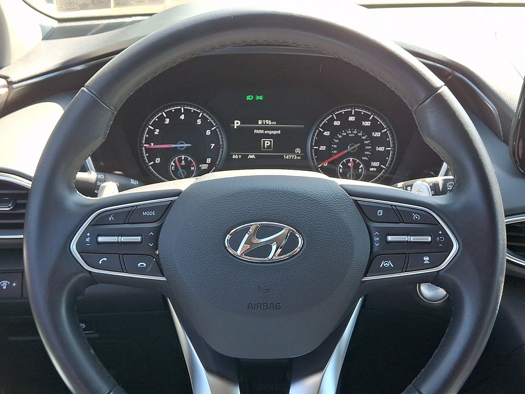 2023 Hyundai Santa Fe SEL - Photo 20