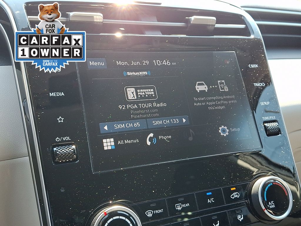 2023 Hyundai Tucson SEL - Photo 18
