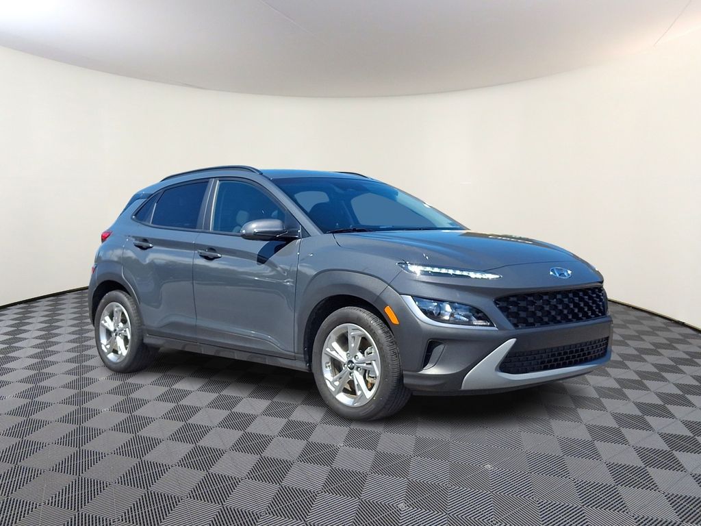 2023 Hyundai Kona SEL SUV for sale in Muncy PA
