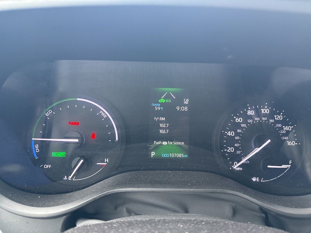 2021 Toyota Sienna XLE - Photo 14