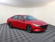 Used 2022 Hyundai Elantra SEL Sedan