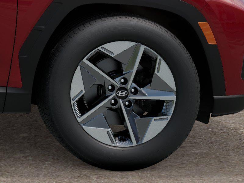 2026 Hyundai Tucson SEL Premium - Photo 8