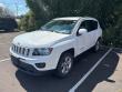 Used 2017 Jeep Compass Latitude SUV