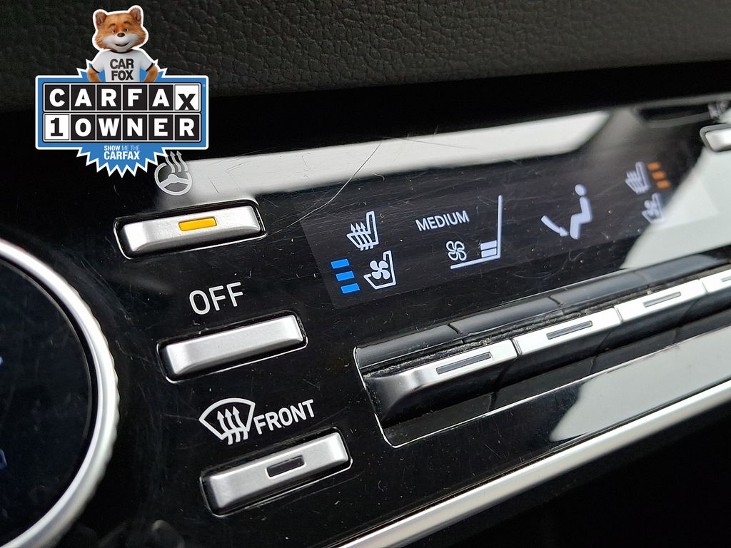 2022 Hyundai Sonata Hybrid Limited - Photo 25