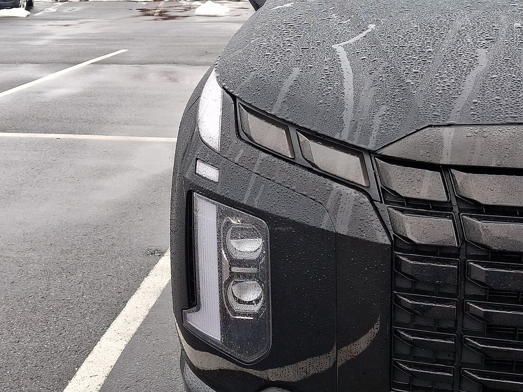 2024 Hyundai Palisade XRT - Photo 12