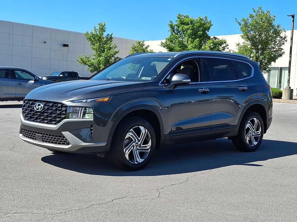 2023 Hyundai Santa Fe SEL - Photo 6