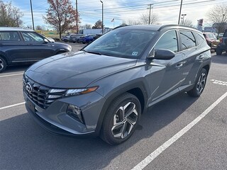 2024 Hyundai Tucson SEL SUV for sale in Muncy PA