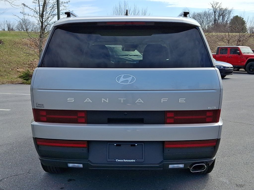 2024 Hyundai Santa Fe SEL - Photo 7