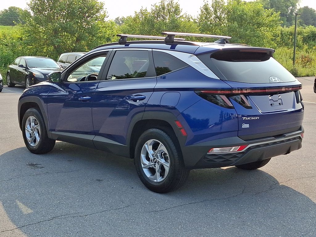 2023 Hyundai Tucson SEL - Photo 6