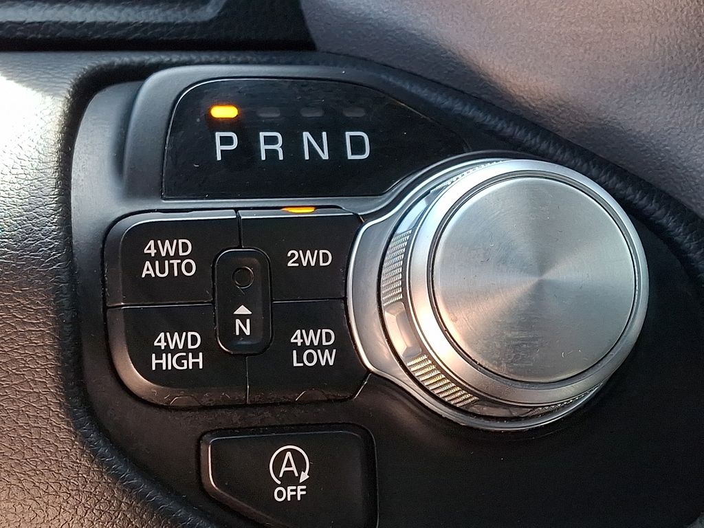 2021 RAM Ram 1500 Pickup Laramie - Photo 16