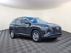 2024 Hyundai Tucson SEL SUV