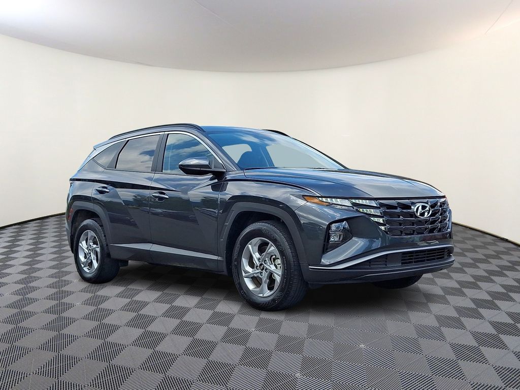 2024 Hyundai Tucson SEL SUV for sale in Muncy PA