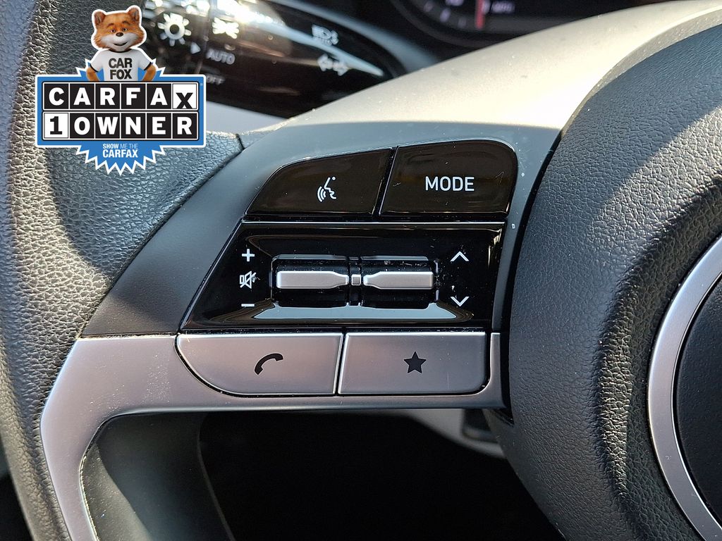 2023 Hyundai Tucson SEL - Photo 21