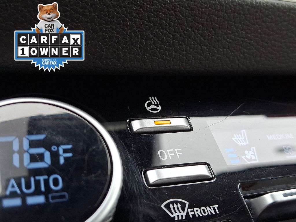 2022 Hyundai Sonata Hybrid Limited - Photo 24