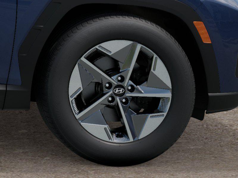 2026 Hyundai Tucson SEL Premium - Photo 8