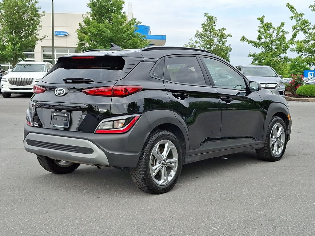 2023 Hyundai Kona SEL - Photo 9