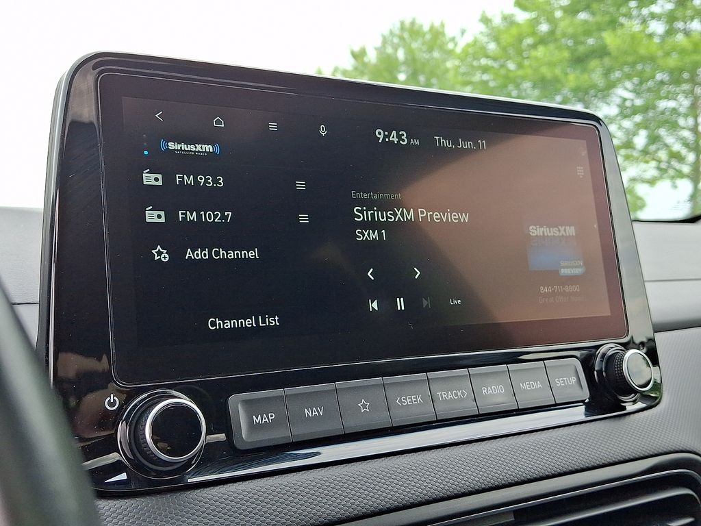 2023 Hyundai Kona SEL - Photo 20