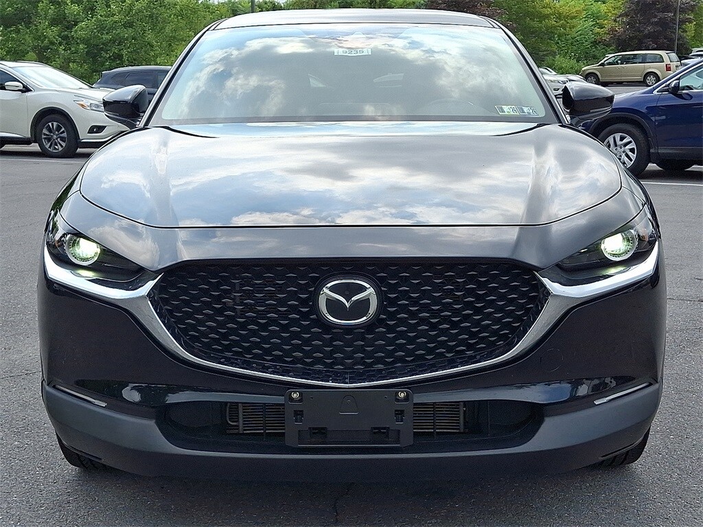 2022 Mazda CX-30 2.5 Select photo 3