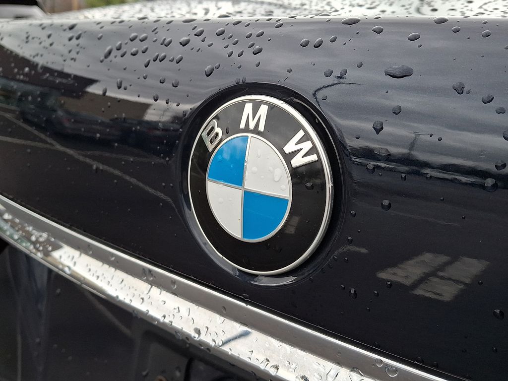 2016 BMW 7 Series 750i - Photo 40