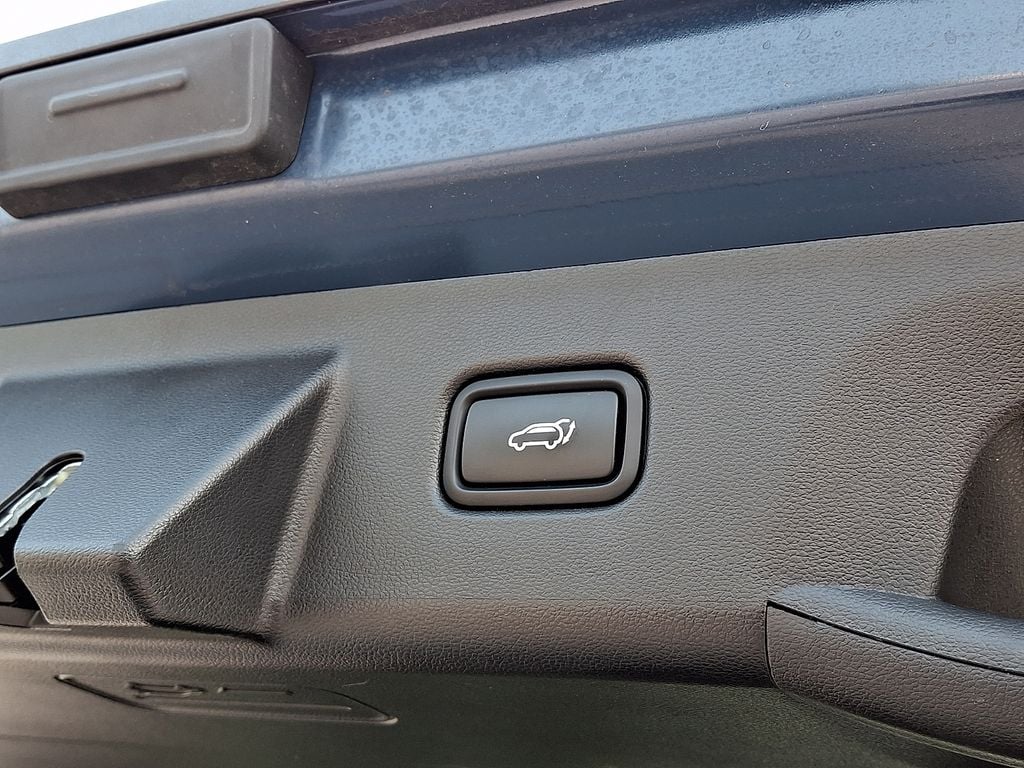 2023 Hyundai Tucson SEL - Photo 28