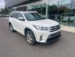 Used 2018 Toyota Highlander Limited SUV