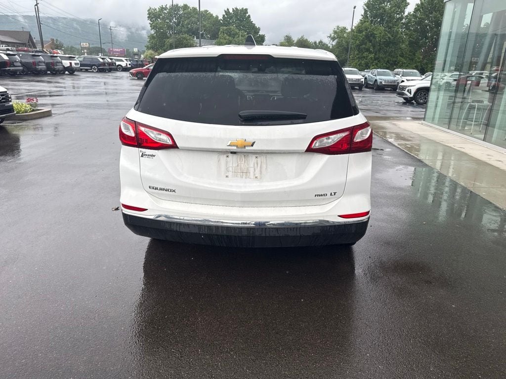 2020 Chevrolet Equinox LT - Photo 6