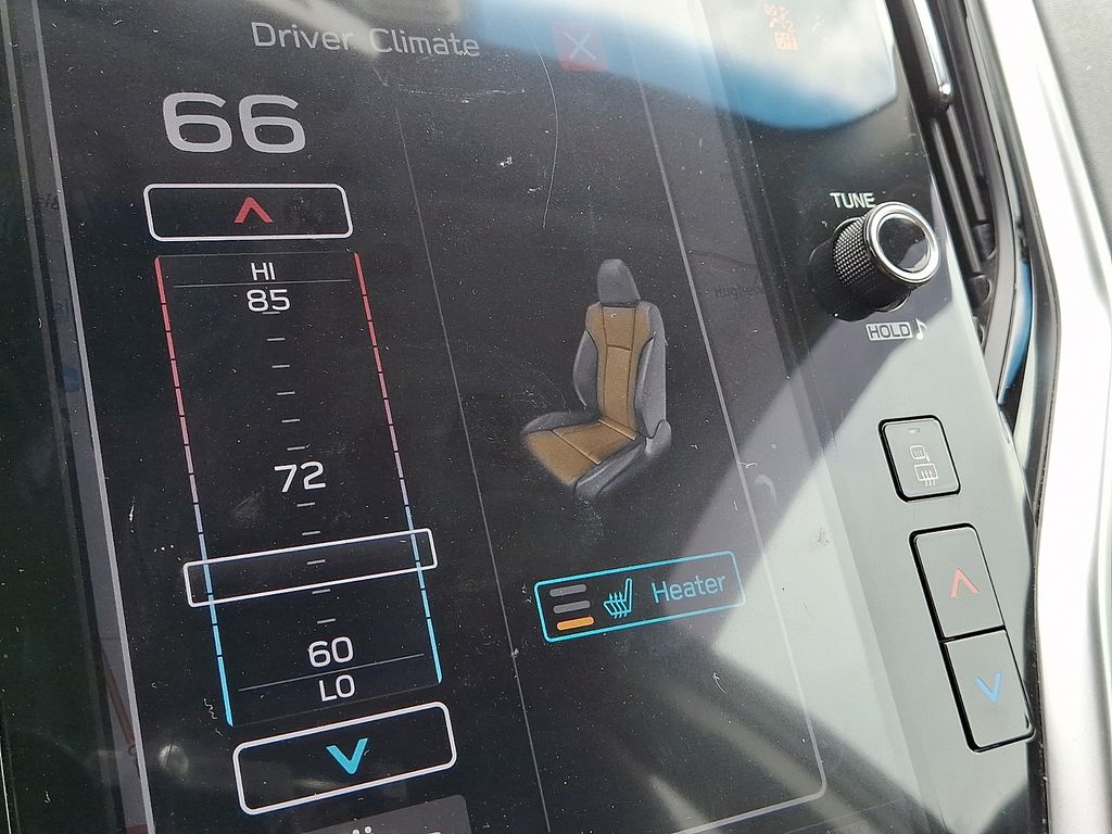2022 Subaru Outback Limited - Photo 21