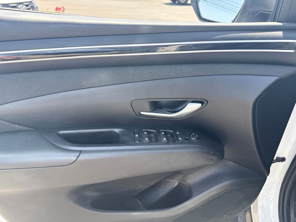2023 Hyundai Tucson SEL - Photo 9