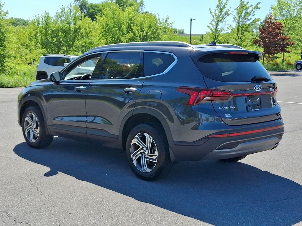 2023 Hyundai Santa Fe SEL - Photo 7
