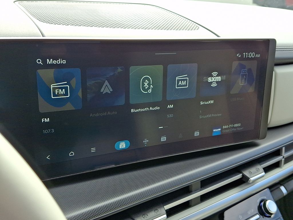 2024 Hyundai Santa Fe SEL - Photo 19