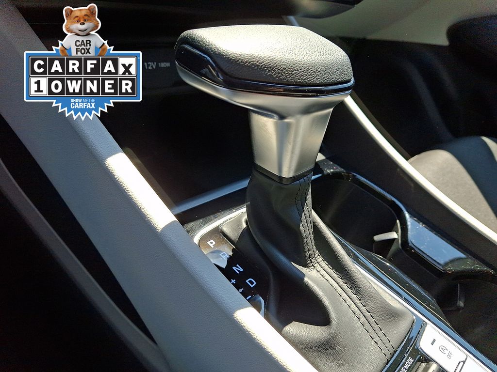 2023 Hyundai Tucson SEL - Photo 16