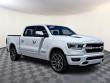 Used 2021 Ram 1500 Laramie Truck