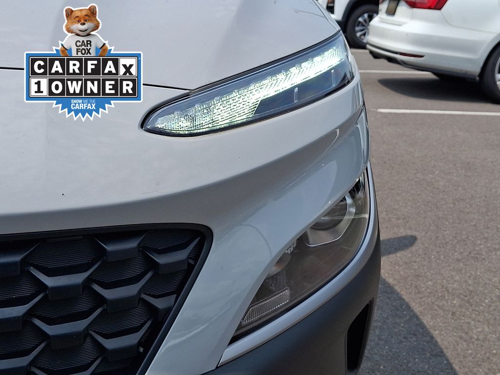 2023 Hyundai Kona SEL - Photo 12