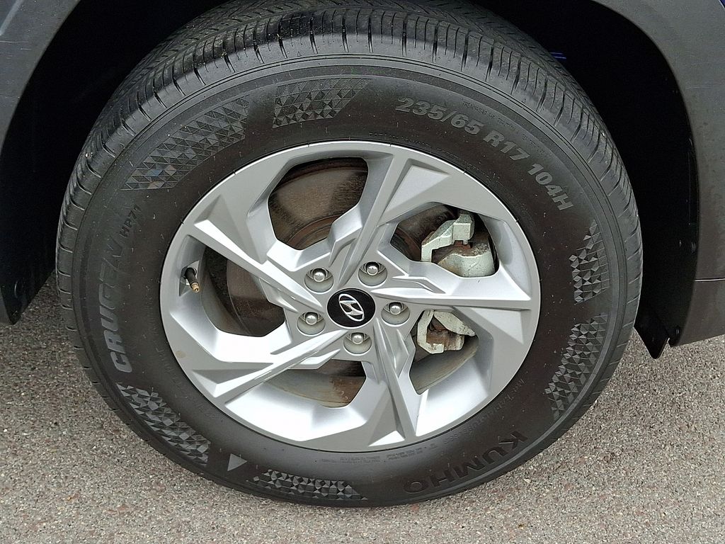 2023 Hyundai Tucson SEL - Photo 10