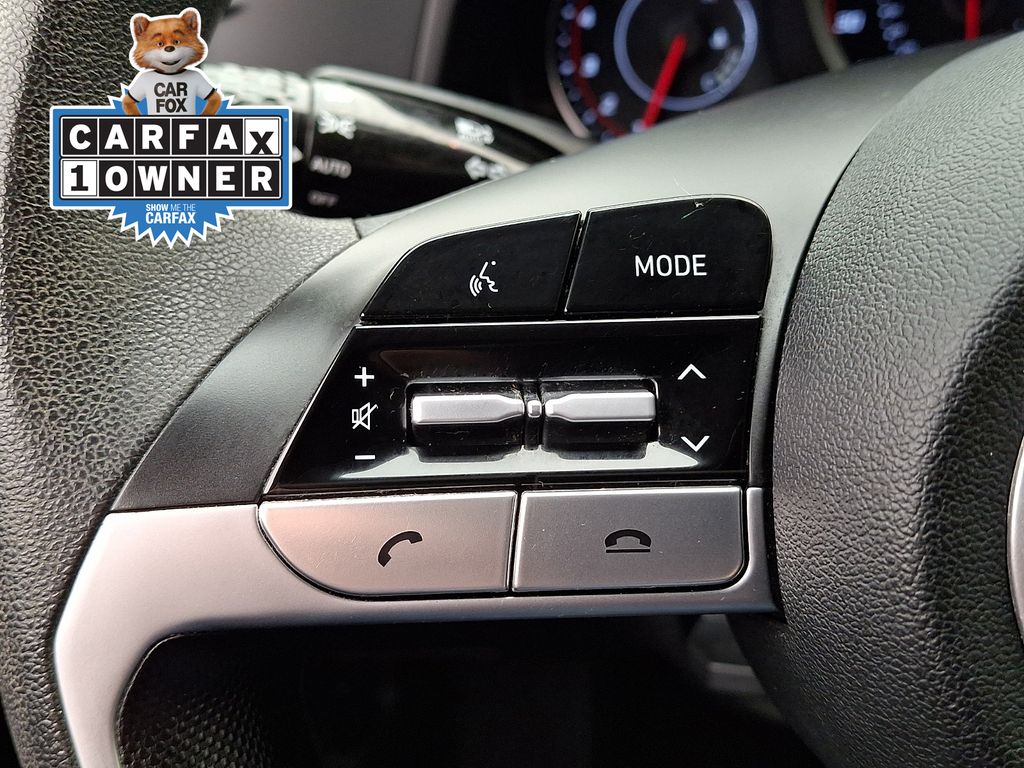 2021 Hyundai Elantra SE - Photo 21