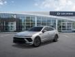 New 2025 Hyundai Sonata Hybrid SEL Sedan
