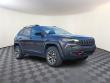 Used 2023 Jeep Cherokee Trailhawk SUV