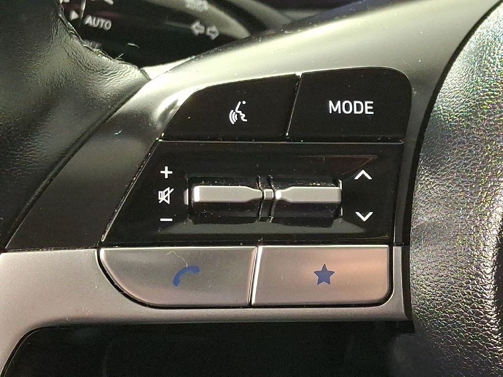 2023 Hyundai Tucson SEL - Photo 21