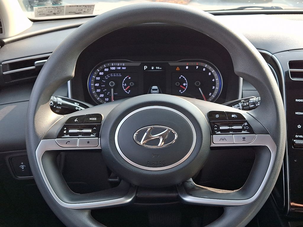 2023 Hyundai Tucson SEL - Photo 19