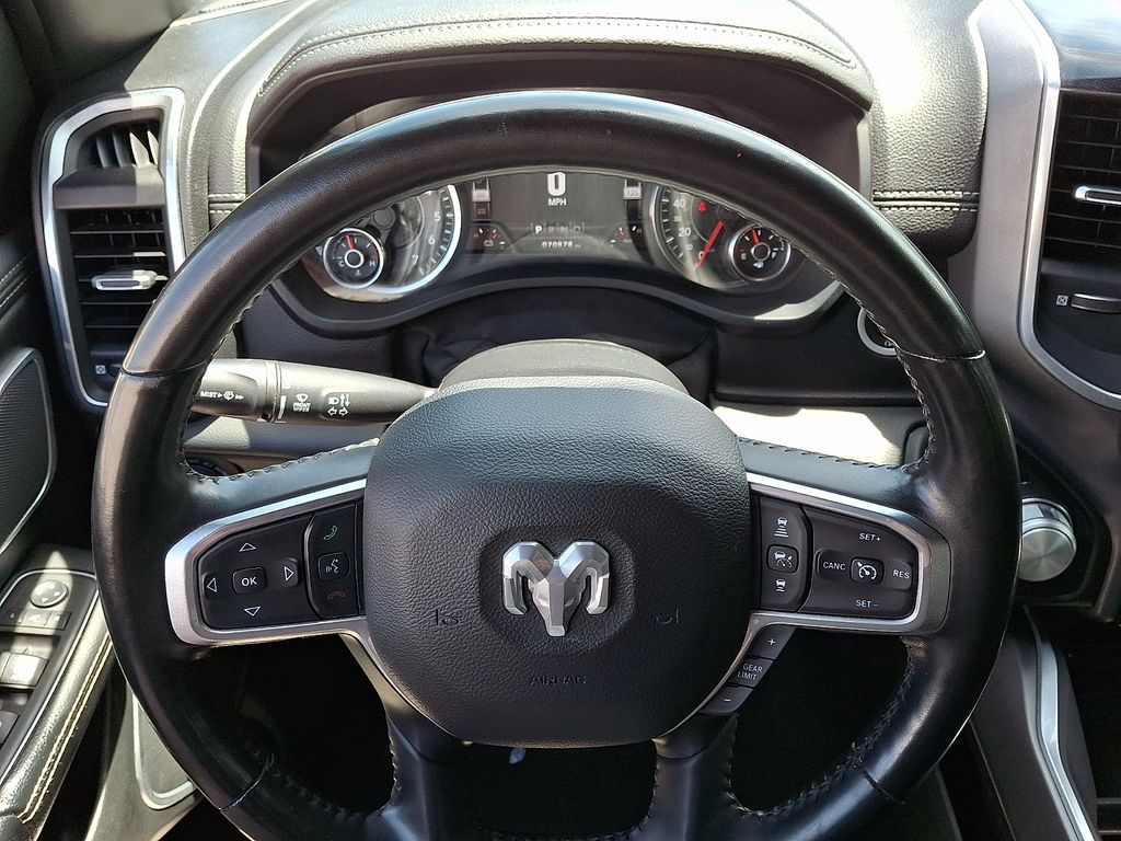 2021 RAM Ram 1500 Pickup Laramie - Photo 18