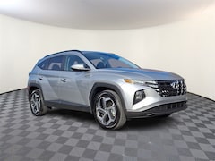 2023 Hyundai Tucson SEL SUV