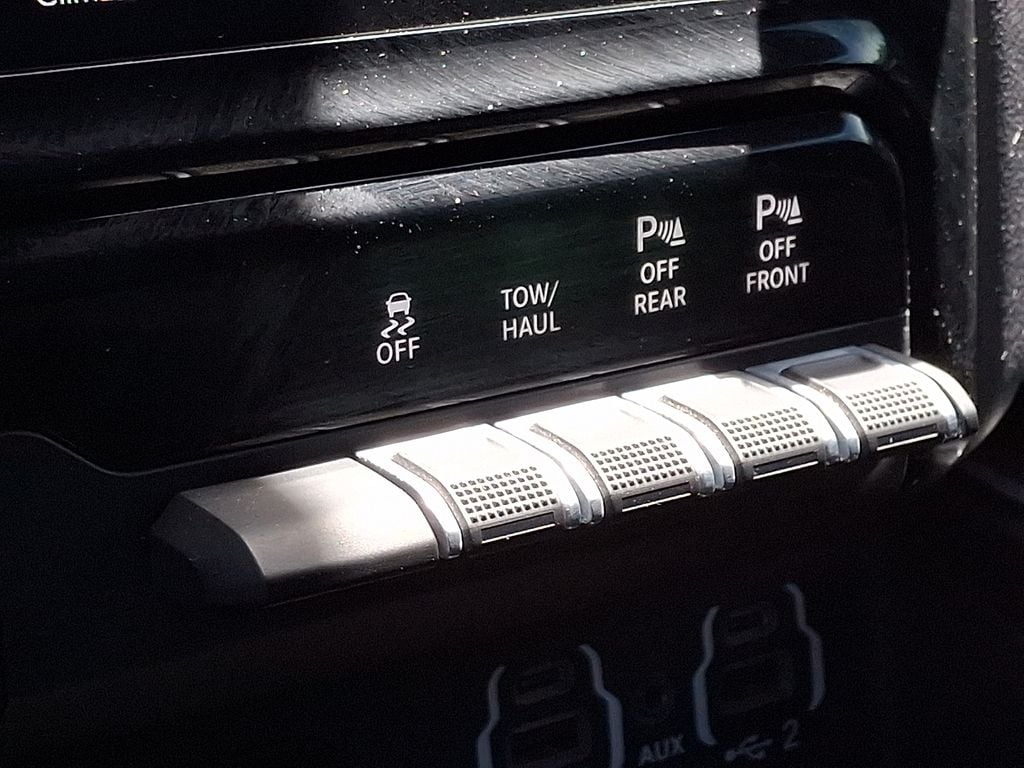 2021 RAM Ram 1500 Pickup Laramie - Photo 24
