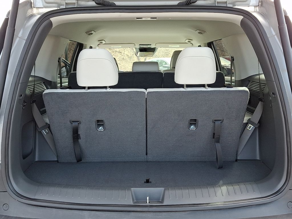 2024 Hyundai Santa Fe SEL - Photo 28