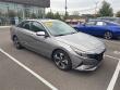 Used 2023 Hyundai Elantra SEL Sedan