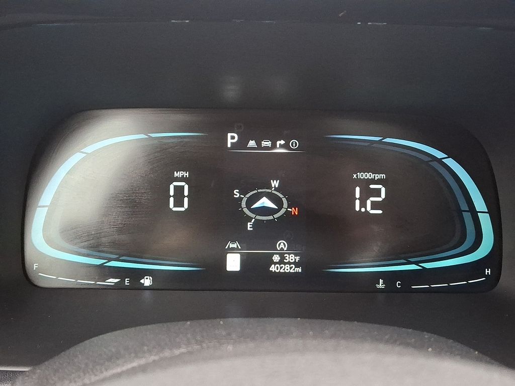 2024 Hyundai Palisade XRT - Photo 22